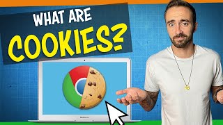 What Are Cookies And How They Work  Explained for Beginners [upl. by Rainah]