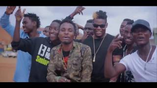 Kawempe Kabaka Garcia Official Music Video 2017 HD Sandrigo Promotar [upl. by Delora]