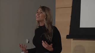 Understanding and Forgiving Suicide  Rachel Brennan  TEDxSyracuseUniversity [upl. by Weber]