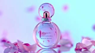 BVLGARI Rose Goldea Blossom Delight Parfum  The new modern and vibrant Fragrance [upl. by Tristan474]