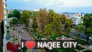 NEKEMTE CITY TRAVEL VIDEO  Magalla naqamtee  yabo entertainment [upl. by Boote]