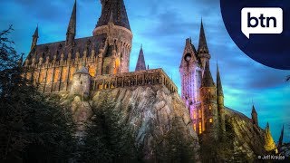 Harry Potter 20th Anniversary  Behind the News [upl. by Burnie]