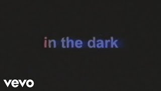 Bring Me The Horizon  in the dark Lyric Video [upl. by Rooke]