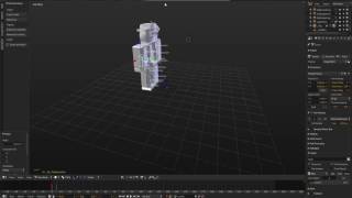 Roblox  Blender rig exporteranimation importer  Tutorial [upl. by Naitsirhc446]