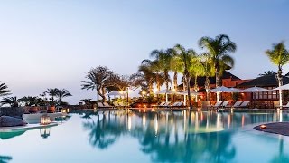 RitzCarlton Abama Resort and Spa  Best Hotel Tenerife [upl. by Ivo]