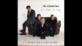 The Cranberries  Disappointment legendado PtBr [upl. by Herahab]