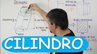 CILINDRO AULA 1116 [upl. by Kcirednek]