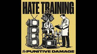 Punitive Damage  Hate Training EP [upl. by Mancino]