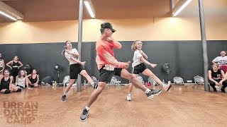 Cartier  Dopebwoy  Duc Anh Tran Choreography  310XT Films  URBAN DANCE CAMP [upl. by Eceerahs]