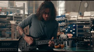 Periphery  Sentient Glow Guitar Playthrough  Produced by Seymour Duncan [upl. by Lower]