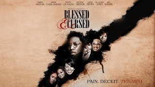 Deitrick Haddons  Blessed amp Cursed Official Movie [upl. by Maxim]