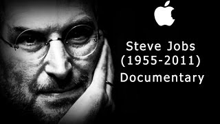 Steve Jobs Full Documentary On His Entire Life [upl. by Eikcin]