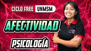 Afectividad 🧠 Psicología CICLO FREE [upl. by Daley]