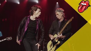 The Rolling Stones  Brown Sugar Live At The Fonda Theatre 2015 [upl. by Barnes]