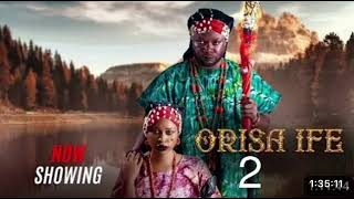 Orisa Ife part 2  Latest Yoruba Movie 2024 Drama  Yetunde Barnabas Itele Muyiwa Ademola [upl. by Iviv]