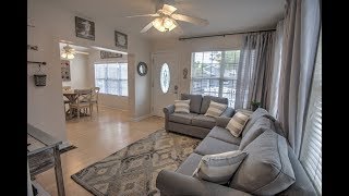 Vacation Rental at Venture Out  Panama City Beach Florida  VRBO 1346717 [upl. by Ainala]