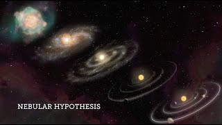 Formation of the Planets [upl. by Wynne]