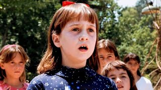 MATILDA LA PELICULA COMPLETA EN ESPAÑOL LATINO HD [upl. by Annahael]