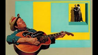 Lefty Frizzell  Mom and Dads Waltz [upl. by Eelitan]