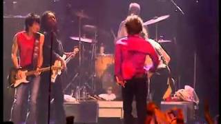 The Rolling Stones  Brown Sugar live [upl. by Weissberg]