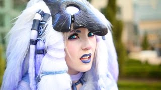 KATSUCON 2016  COSPLAY  The Best of Times [upl. by Nadean]