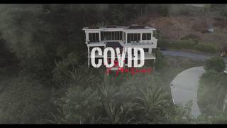 Hopsin  Covid Mansion [upl. by Selin]