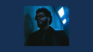 The Weeknd playlist  sped up [upl. by Aranahs]