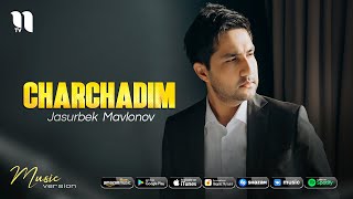 Jasurbek Mavlonov  Charchadim audio 2021 [upl. by Faria]