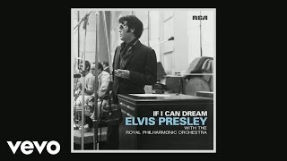 Elvis Presley  Fever Official Audio ft Michael Bublé [upl. by Ahsiele]