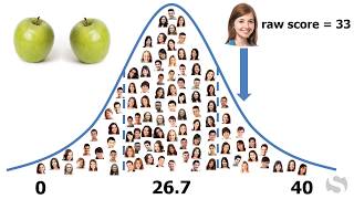 Standard Scores [upl. by Haddad876]