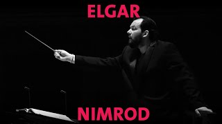 In memoriam “Nimrod” from Elgar’s quotEnigmaquot Variations [upl. by Donnamarie107]