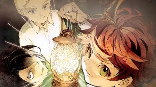 The Promised Neverland  Ending Full『Zettai Zetsumei』by Cö shu Nie [upl. by Aromat]