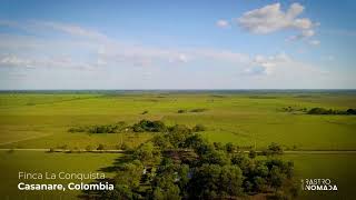 Llanos Orientales de Colombia [upl. by Imiaj]