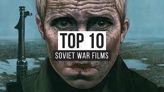 Top 12 World War I Films [upl. by Atiran]