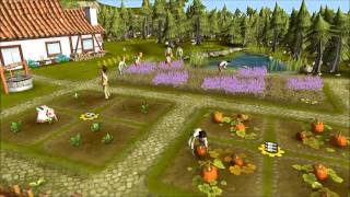 Family Farm DOWNLOAD FULL GAME [upl. by Gaston]