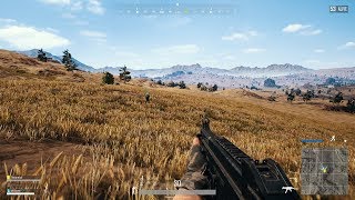 PlayerUnknowns Battlegrounds PUBG Gameplay PC HD 1080p60FPS [upl. by Mecke]