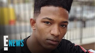 Remembering Etika YouTubers React to His Death  E News [upl. by Idolah481]