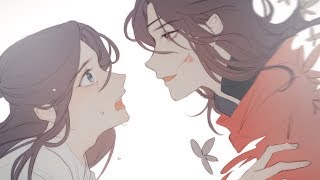 天官赐福 Heaven Officials Blessing — A Tale of Six Trillion Years and a Night 六兆年零一夜物语 [upl. by Latsyrhc358]