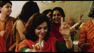 MONSOON WEDDING Trailer 2001  The Criterion Collection [upl. by Lisle1]