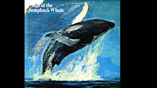 Songs Of The Humpback Whale  by Dr Roger Payne [upl. by Ailices]