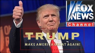 FOX News Live Stream Now 247 HD  America News Today  Donald Trump Live News [upl. by Noemad918]