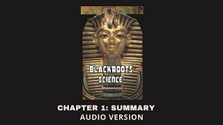 Chapter 1 Summary  Blackroots Science Vol 1 [upl. by Lindahl]