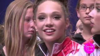 Dance Moms  Nationals Awards  Season 5 Ep31 [upl. by Assenav]