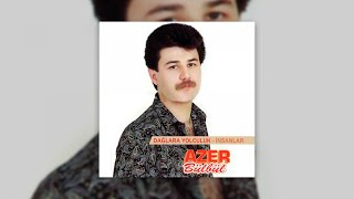 Azer Bülbül  Gurbet Hapishanesi [upl. by Anahsar614]