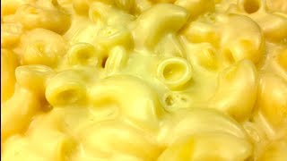 How to make MACARONI amp CHEESE [upl. by Enila]