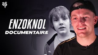 Enzo Knol Documentaire  2500000 Abonnees Special [upl. by Hniv]