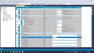 Micro800  Modbus TCP Set up [upl. by Ecnesse]