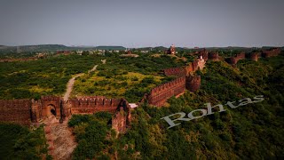 Rohtas Fort [upl. by Seabrooke]