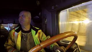 Als Heavy Haul  Highway Thru Hell [upl. by Mckinney600]