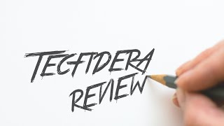 Tecfidera reviews including side effects like flushing [upl. by Cyn348]